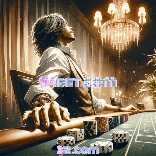 A Emoção do Blackjack no 94bet.com