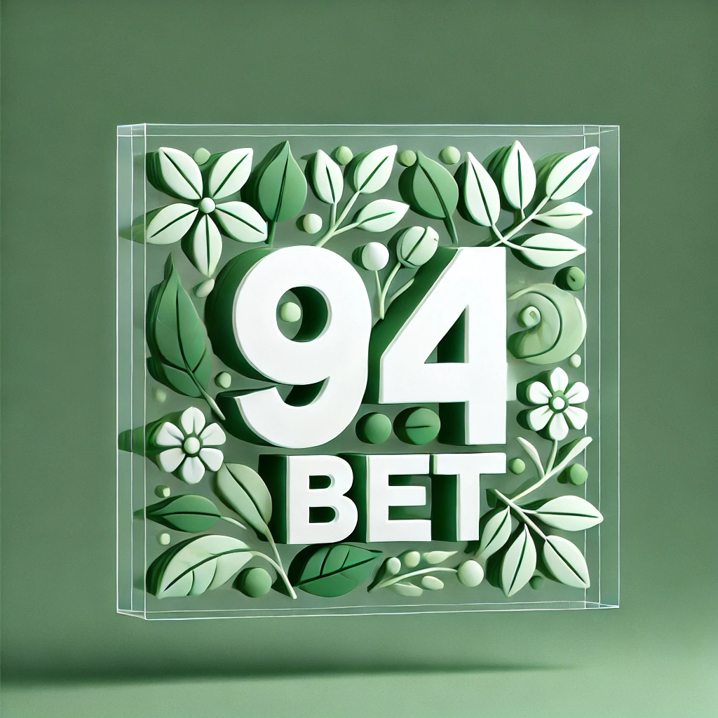 Logo da 94bet