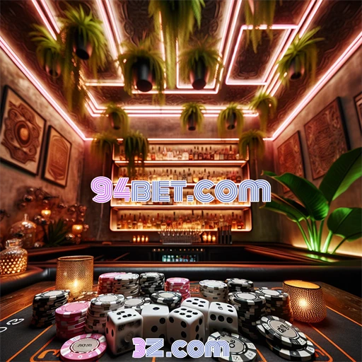 Descubra a Emocionante Categoria de Jackpots no 94bet.com